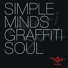 Graffiti Soul (Ltd.Pur Edt.)