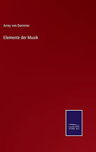Elemente der Musik
