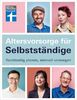 Altersvorsorge für Selbstständige - Ratgeber von Stiftung Warentest mit Produktempfehlungen - Schritt für Schritt zur geeigneten Vorsorgestrategie: Rechtzeitig planen, sinnvoll vorsorgen
