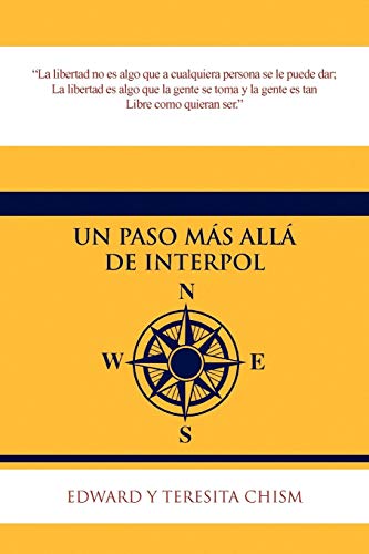 UN PASO MÁS ALLÁ DE INTERPOL