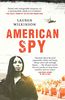 American Spy: a Cold War spy thriller like you've never read before