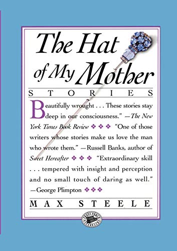 The Hat of My Mother: Stories