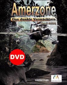 Amerzone: Das Dunkle Vermächtnis