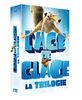 L'Age de glace - La Trilogie - Coffret 3 DVD [FR Import]