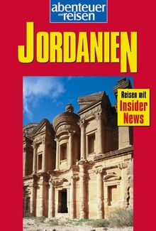 Abenteuer und Reisen, Jordanien