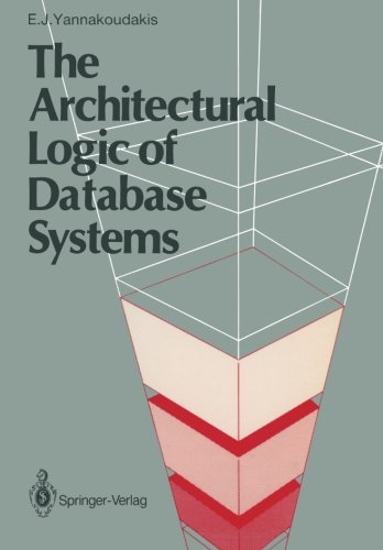 The Architectural Logic of Database Systems