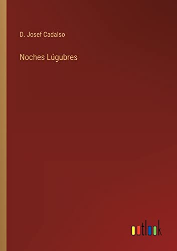 Noches Lúgubres
