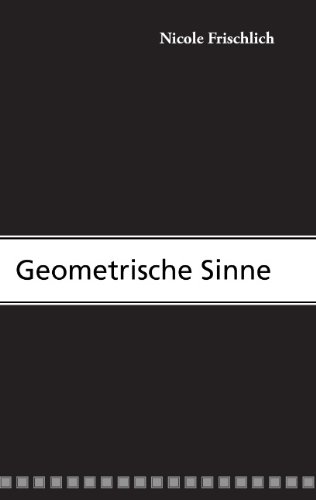 Geometrische Sinne