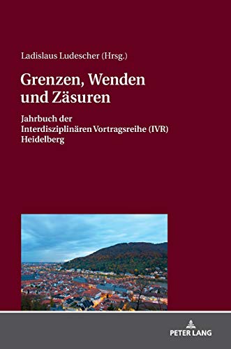 Grenzen, Wenden und Zäsuren