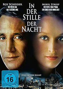 In der Stille der Nacht von NSM Records  | DVD | Zustand neu