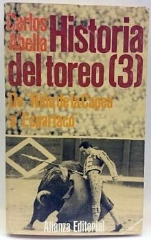 De Niño de la Capea a Espartaco
