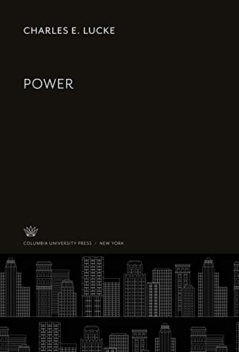 Power