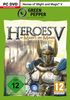 Heroes of Might and Magic V [Green Pepper]
