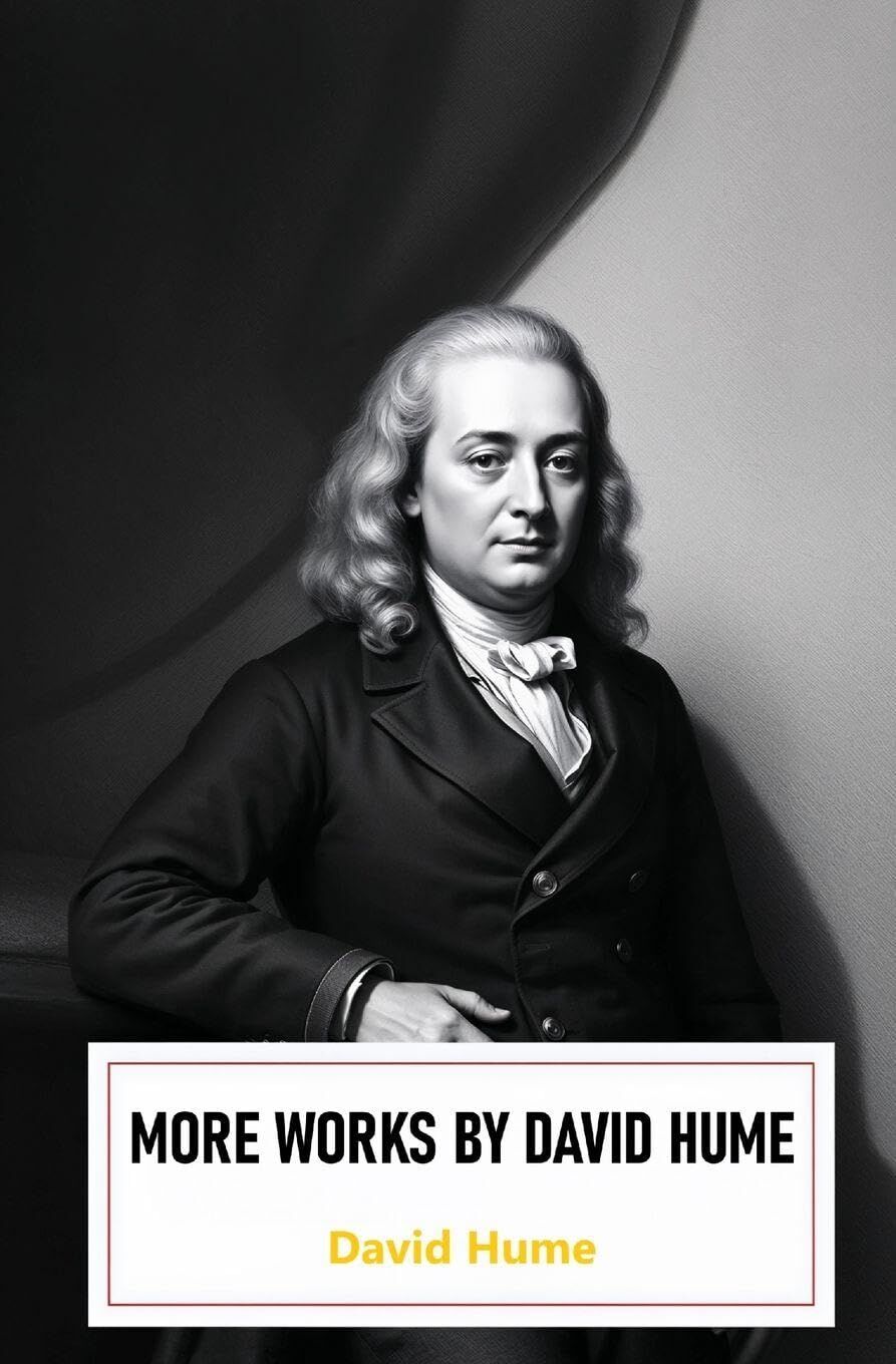More Works by David Hume