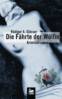 Die Fährte der Wölfin