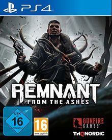Remnant: From the Ashes (Playstation 4)