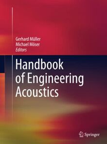 Handbook of Engineering Acoustics