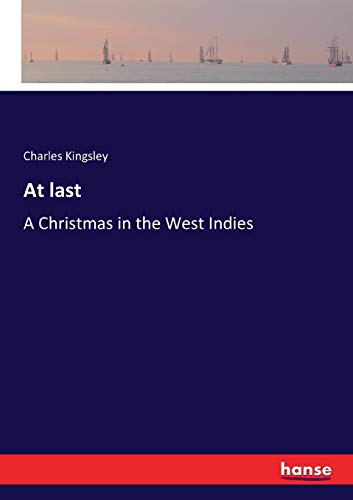At last: A Christmas in the West Indies