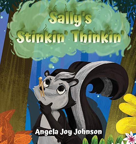 Sally's Stinkin' Thinkin'