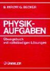 Physikaufgaben