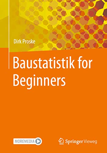 Baustatistik for Beginners - Dirk Proske Kartoniert (TB)
