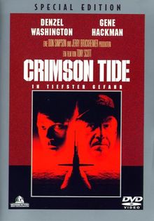 Crimson Tide (Special Edition)