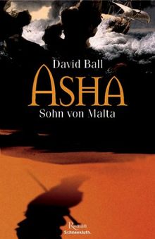 Asha, Sohn von Malta