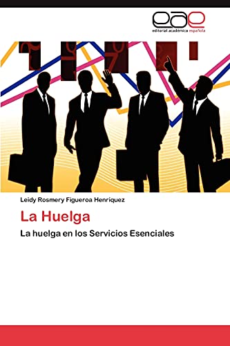 La Huelga: La huelga en los Servicios Esenciales