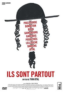 Ils sont partout [FR Import]