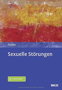 Sexuelle Störungen: Mit E-Book inside