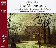 The Moonstone