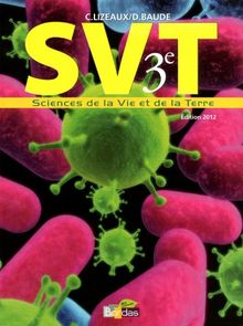 SVT 3e SVT 3e