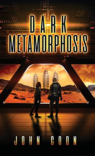 Dark Metamorphosis (Alien People Chronicles)