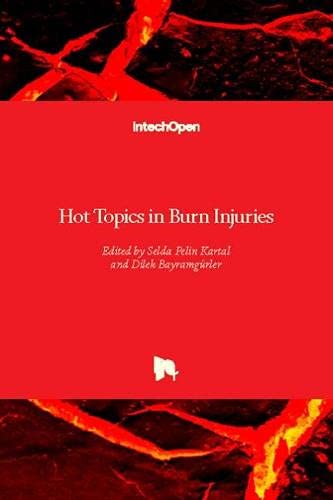 Hot Topics in Burn Injuries