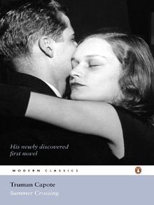 Summer Crossing (Penguin Classics)