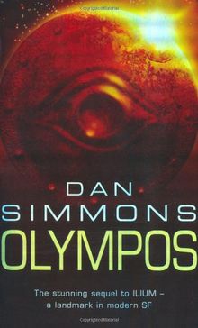 Olympos (GollanczF.)