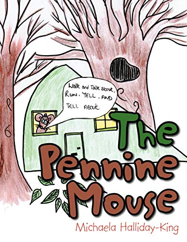 The Pennine Mouse