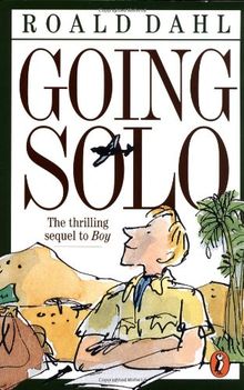 Going Solo