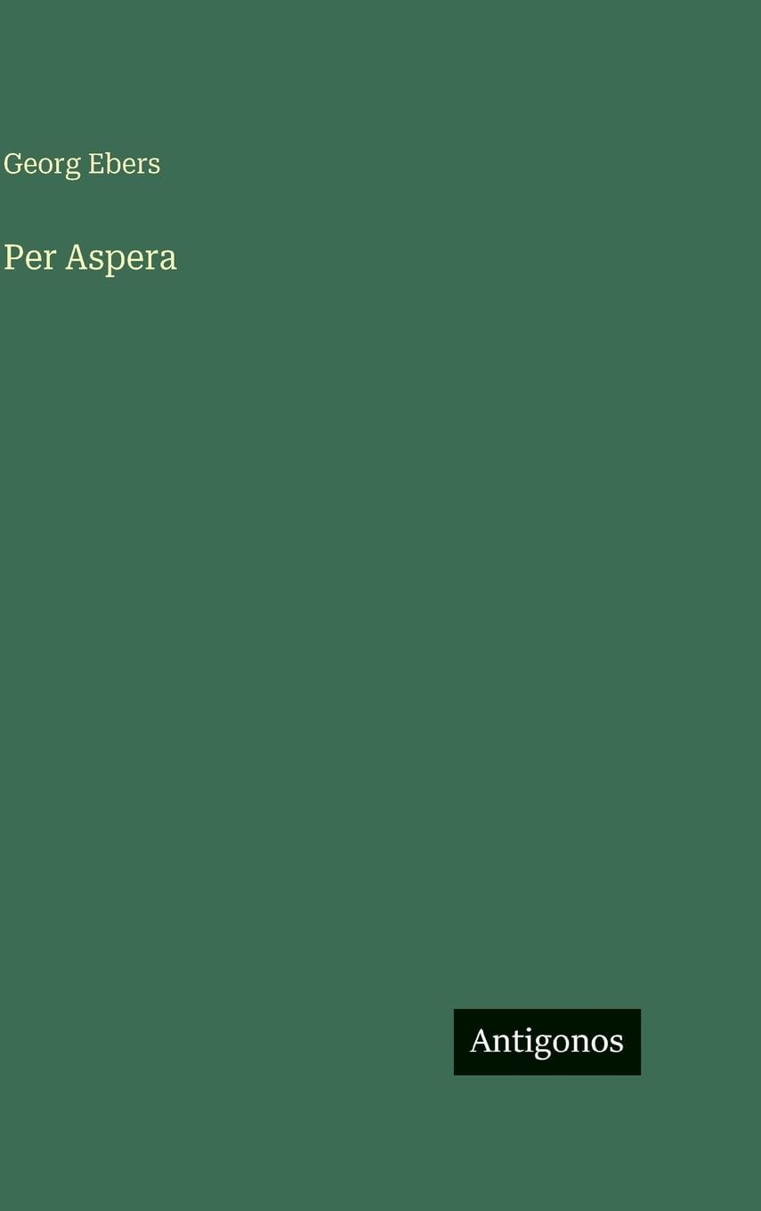 Per Aspera