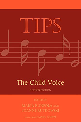 TIPS: The Child Voice, 2nd Edition