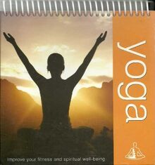 Yoga - Improve your fitness and spiritual well-being von Elly Lloyd | Buch | Zustand sehr gut