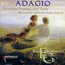 Adagio/Eg-Edition 2