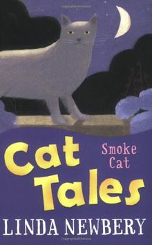 Smoke Cat (Cat Tales)