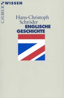 Englische Geschichte