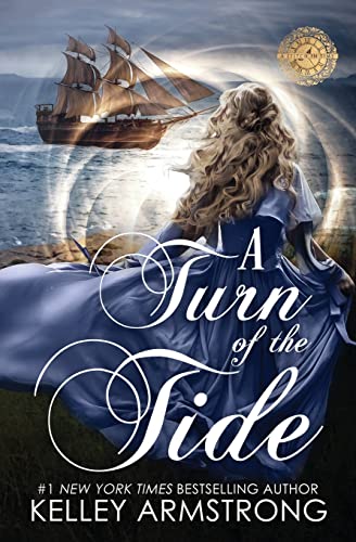 A Turn of the Tide (A Stitch in Time, Band 3)