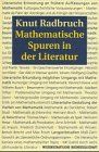 Mathematische Spuren in der Literatur