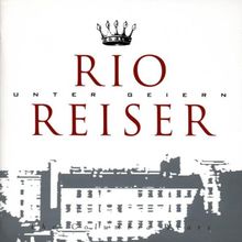 Unter Geiern - The Columbia Years