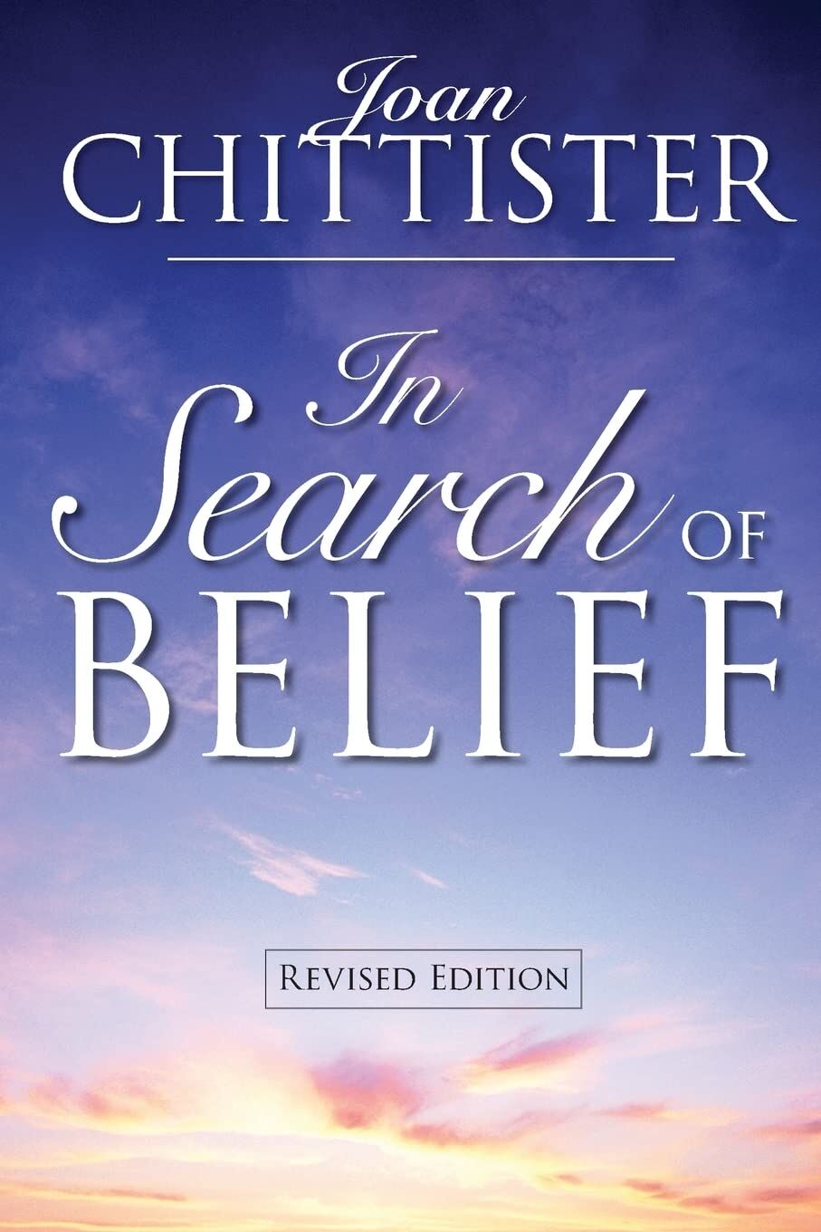 In Search of Belief (Revised)