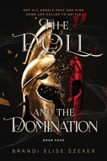 The Doll and The Domination (The Pawn and the Puppet, Band 4)