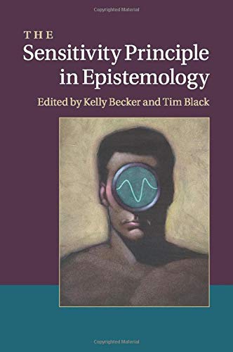The Sensitivity Principle in Epistemology